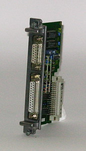 Интерфейсный модуль для панелей TD10/20 и OP20/30