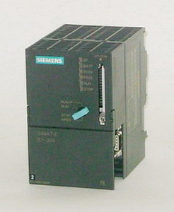 S7-300 CPU314