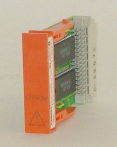 Модуль памяти S5-EEPROM 16K
