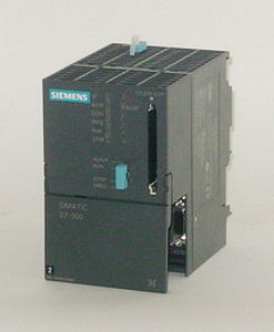 S7-300 CPU315-2DP 24VDC