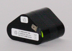 Аккумулятор для PS955 (188U / EG 185U)