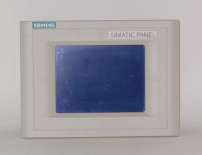 Сенсорная панель оператора Siemens TP170A