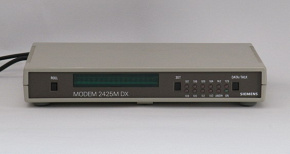 Modem 2425 M DX