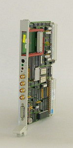 Коммуникационный процессор CP527
