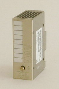 Модуль ввода аналоговых сигналов 4AI 0-10V