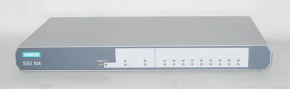 SINEC H1 interface multiplier SSV104