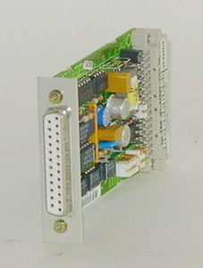 Interfacemodule V24/V28(RS232C)