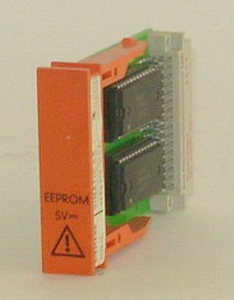 Модуль памяти S5-EEPROM 4K