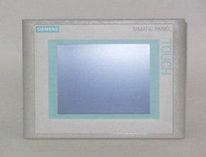 Сенсорная панель оператора Siemens TP177A 5.7" Blue Mode