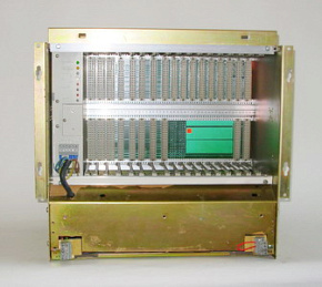 S5-130/150 S5-150K Rack (excl. PS / CPU's)