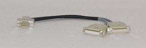 Y-Adapter f. CP581