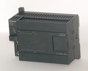 Контроллер CPU224 85-65VAC 14DI 24VDC 10DO 