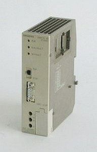 Интерфейсный модуль ET200U IM318B ( S7 Profibus DP )