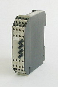 Модуль вывода Simatic S5-110A/S 8DO 24/48VAC 2A