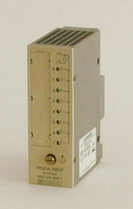 Модуль ввода дискретных сигналов 8DI 115VAC/DC
