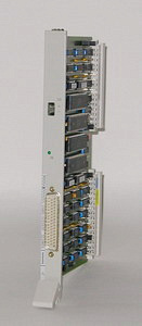 Интерфейсный модуль Siemens Simatic IM324 EU S5-115H /155H