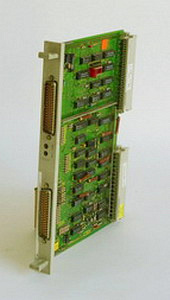 Интерфейсный модуль IM301 EU183U 