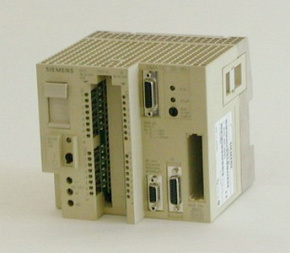 Программируемый контроллер SIMATIC S5-95U 