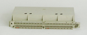 Модуль вывода Siemens Simatic S5-135/155U 16DO 115/240VAC 2A 