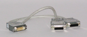 Y-кабель (адаптер) для OP5